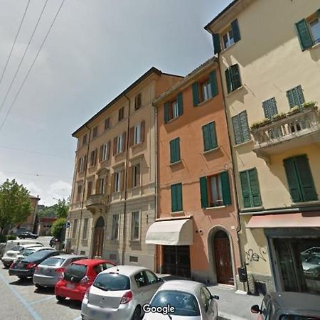 Castiglione 77 Lägenhet Bologna Exteriör bild